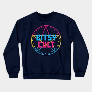 Pan Bitsy Cult Crewneck Sweatshirt